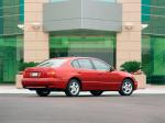 Lexus GS300 1997 года